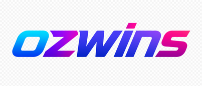 ozwins logo